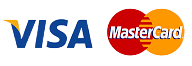 VISA/Mastercard